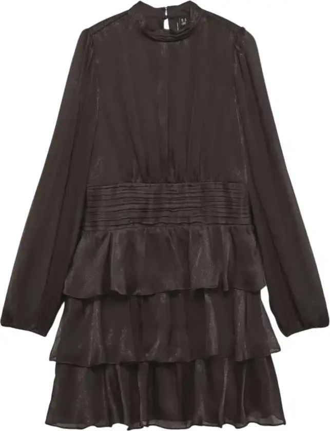 Vero Moda, Dame, Kjoler, Brun, M