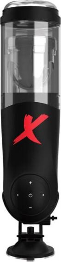 Pipedream PDX Elite Deluxe Mega-Bator Masturbator