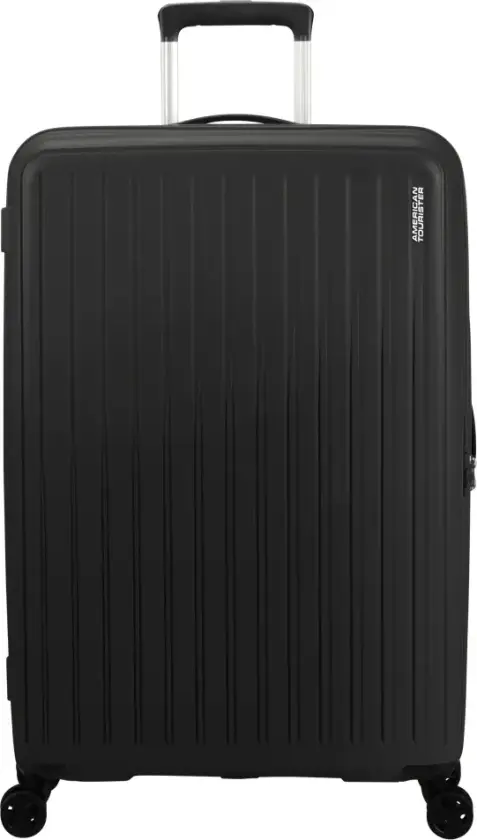unisex, Kofferter, Svart, ONE SIZE