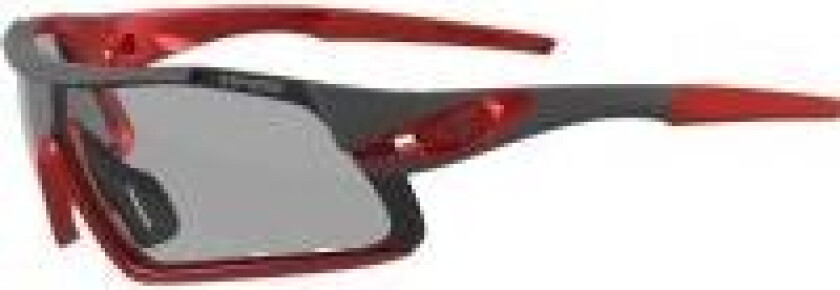 TIFOSI Okulary Davos Fototec race red