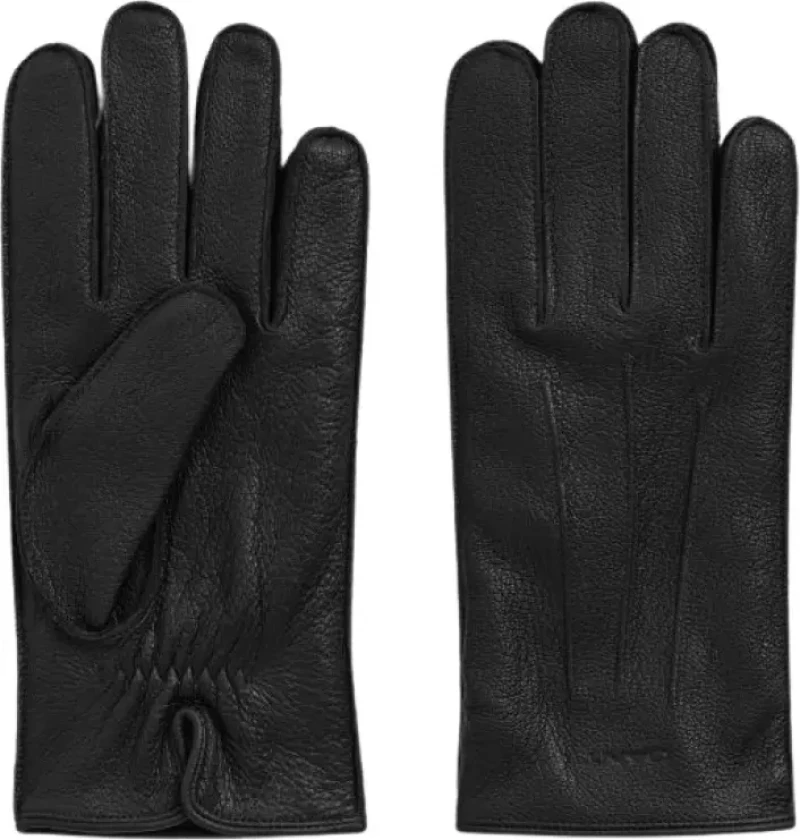 unisex, Accessories, Svart, M