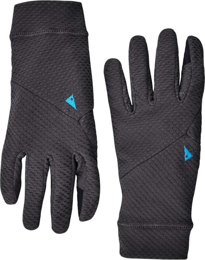 Gisl Liner Glove Raven