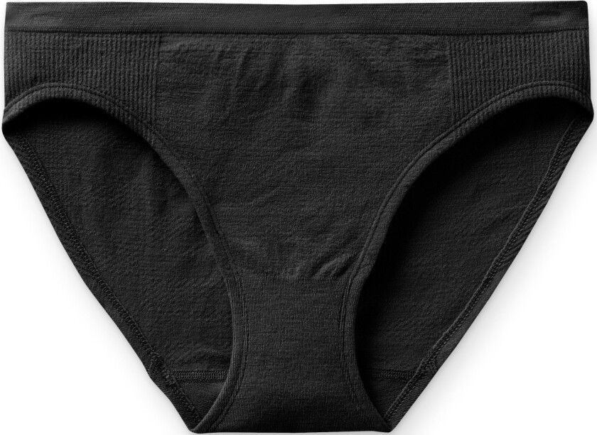W's Seamless Bikini Black