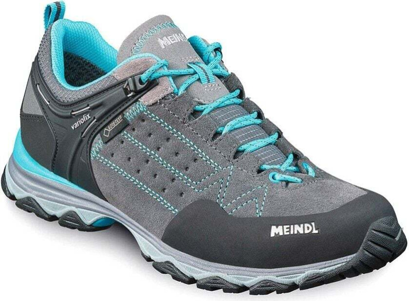 Ontario Lady GTX Gray/Azure