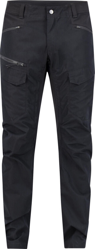 Men's Fulu Cargo Strech Hybrid Pant 56, Black