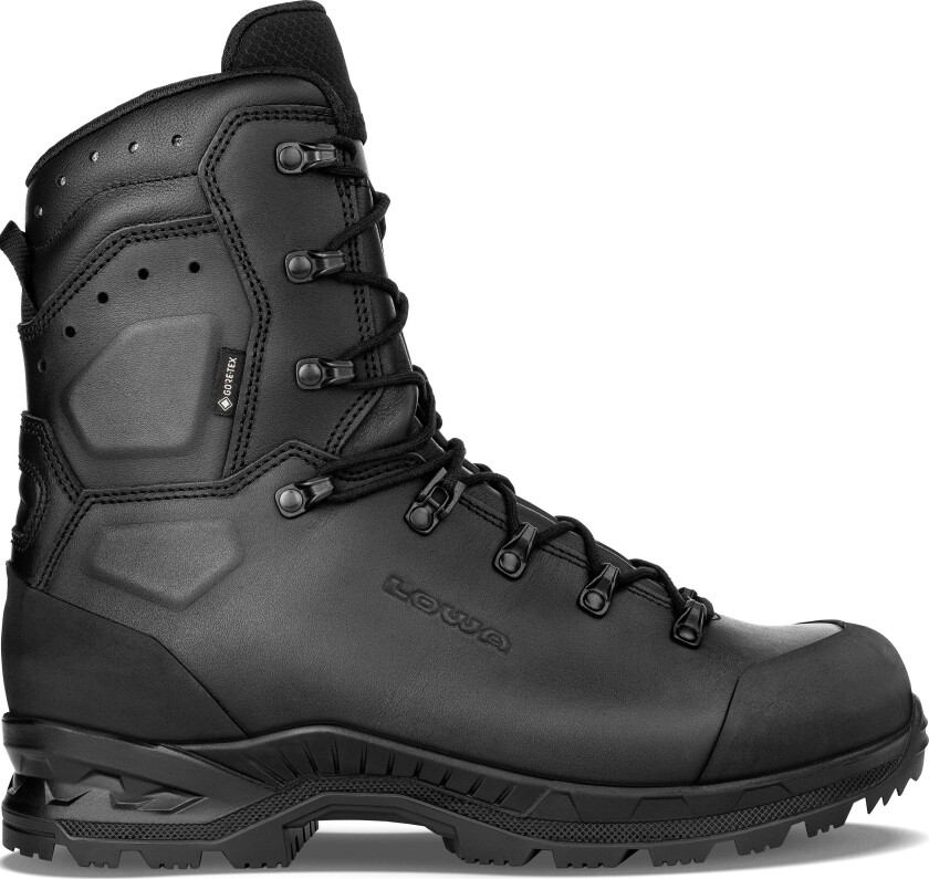 W's Combat Boot MK2 GTX Black