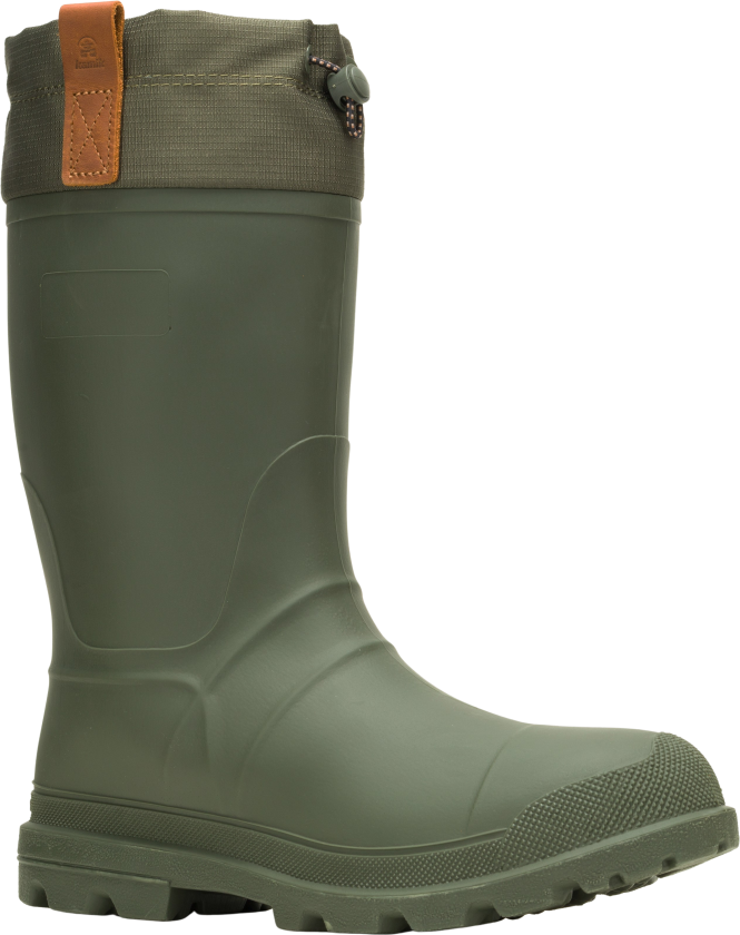 M's Tundra Khaki