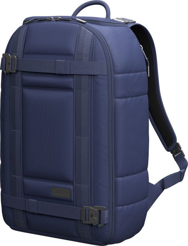 The Ramverk Backpack 21l Eva/Blue Hour 21L