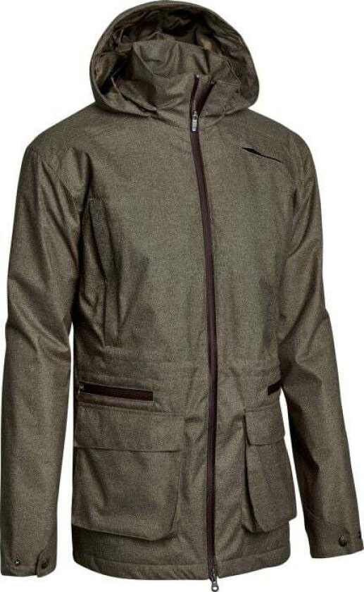 Bushland Chevalite Primaloft Coat Women Green