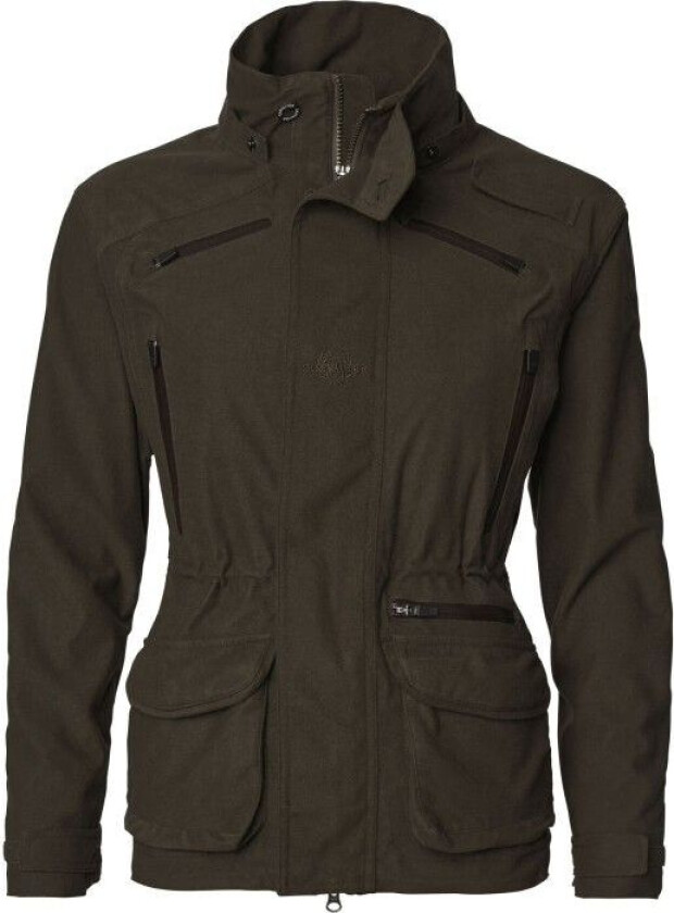 Pointer Pro Coat 2.0 Women