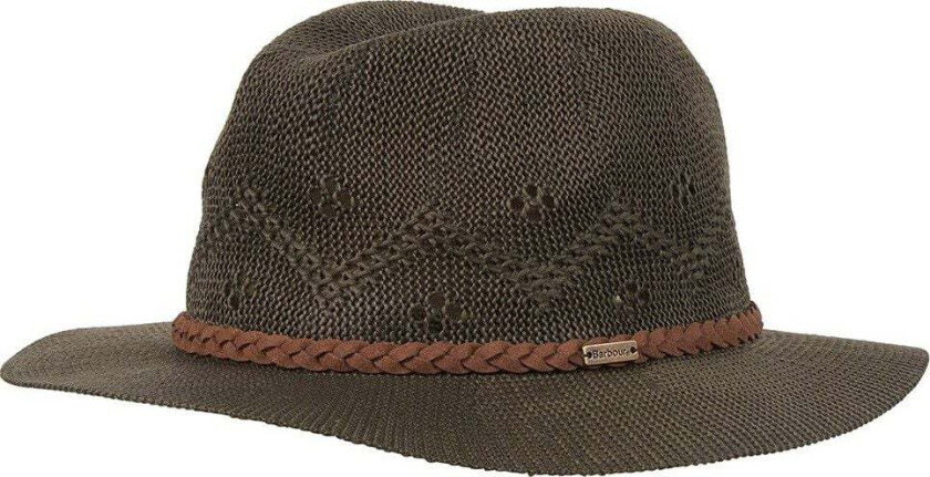 W's Flowerdale Trilby Olive