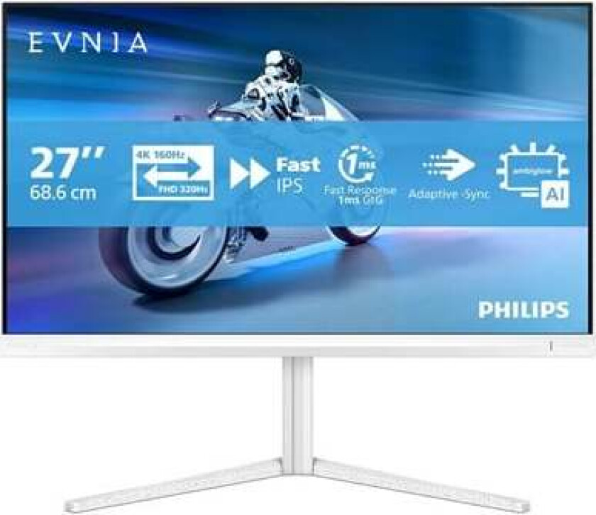 27" Philips 27M2N5901A/00
