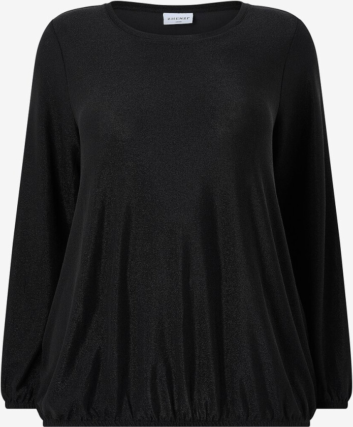 Topp zhToby1133 - Svart