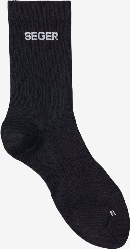 Sokker Pacer Light - Svart