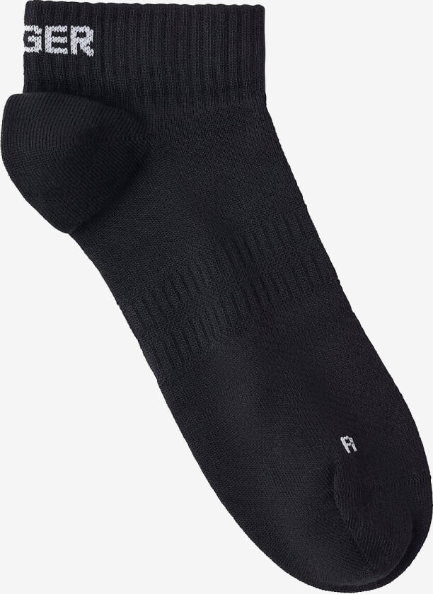 Sokker Pacer Light Low - Svart