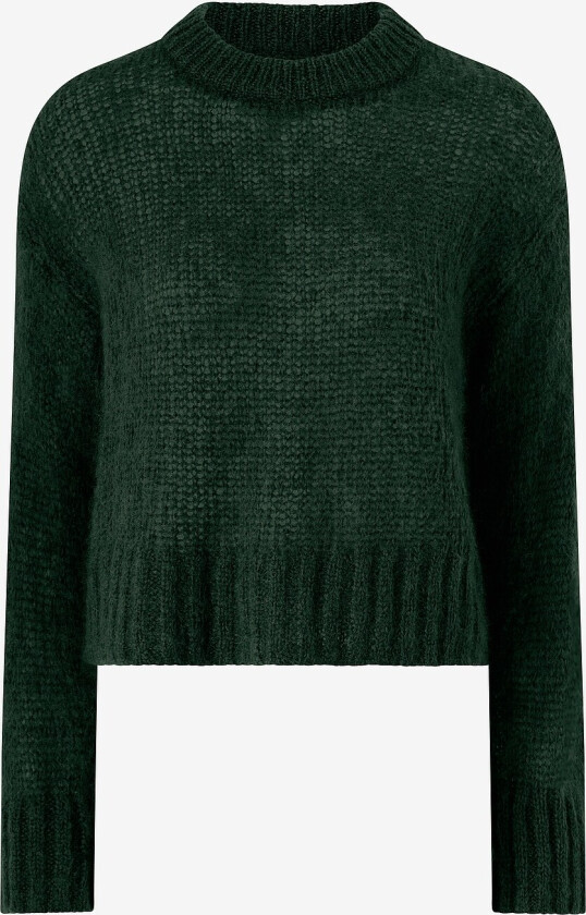 Pullover SillePW PU - Grønn