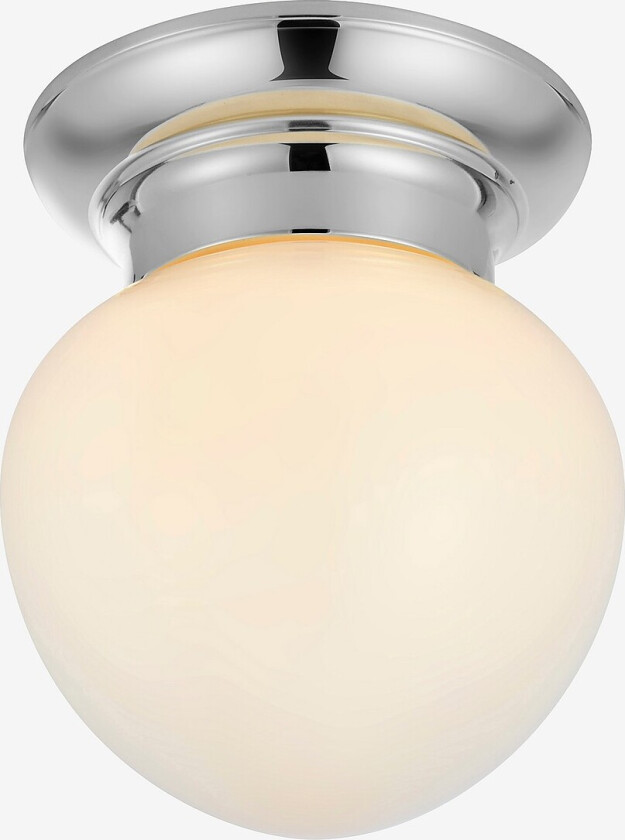 Taklampe Ronda - Hvit