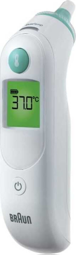 ThermoScan 6 med Age Precision