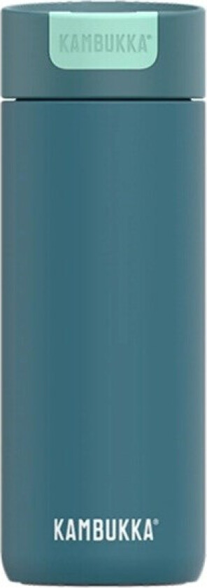 Olympus Termokrus - 500ml - Blå