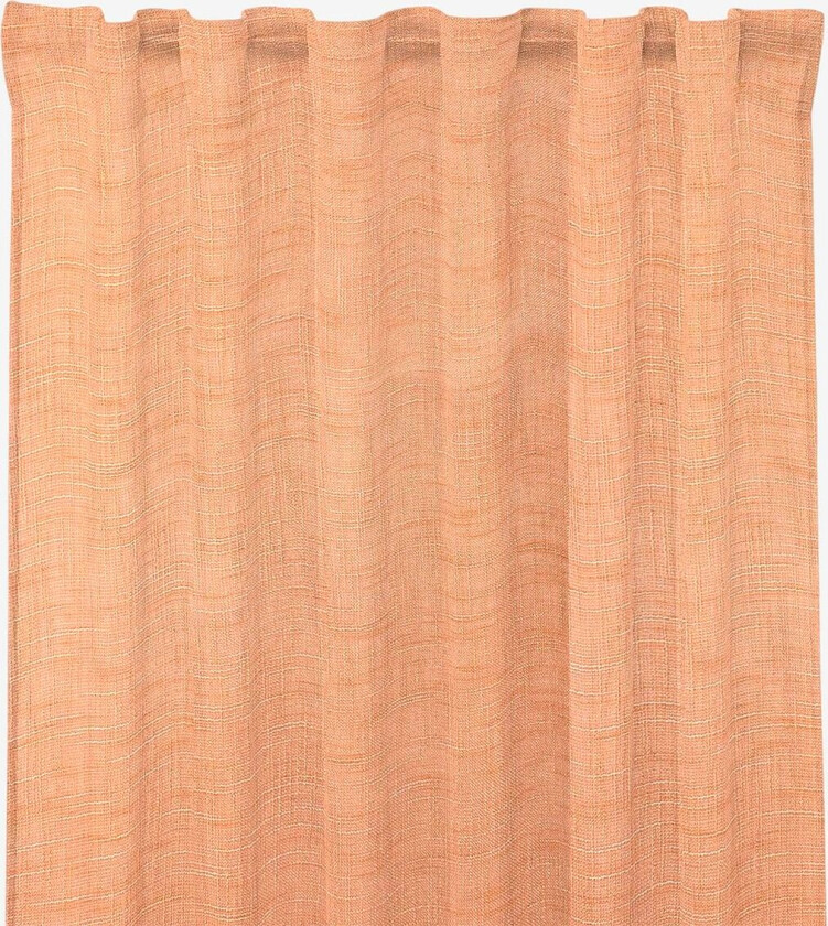 Bruce multilengder 250, Orange