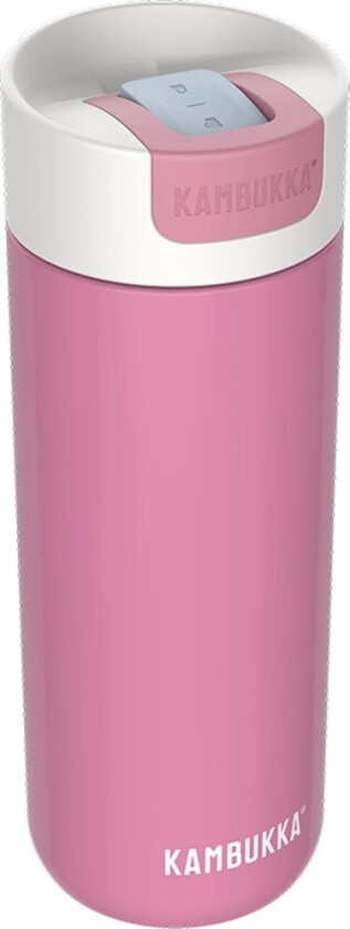 Olympus Termokrus - 500ml - Macaron Pink