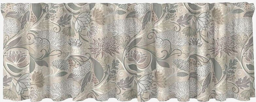Aurora multikappa, Beige