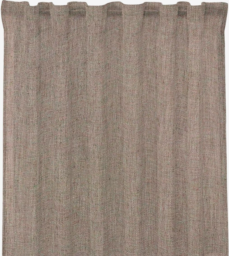 James multilengder 280, Brun