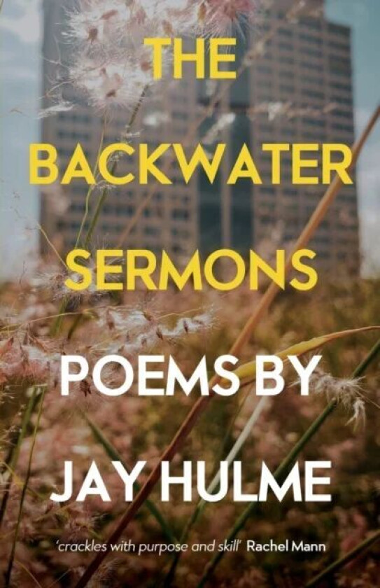 The Backwater Sermons av Jay Hulme