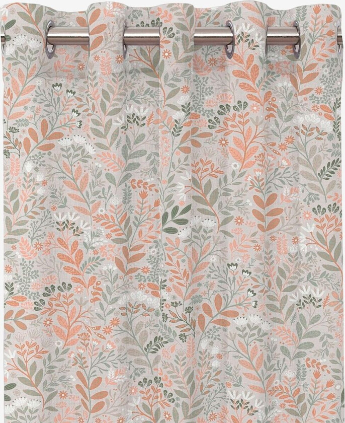 Hage oljelengder, Beige