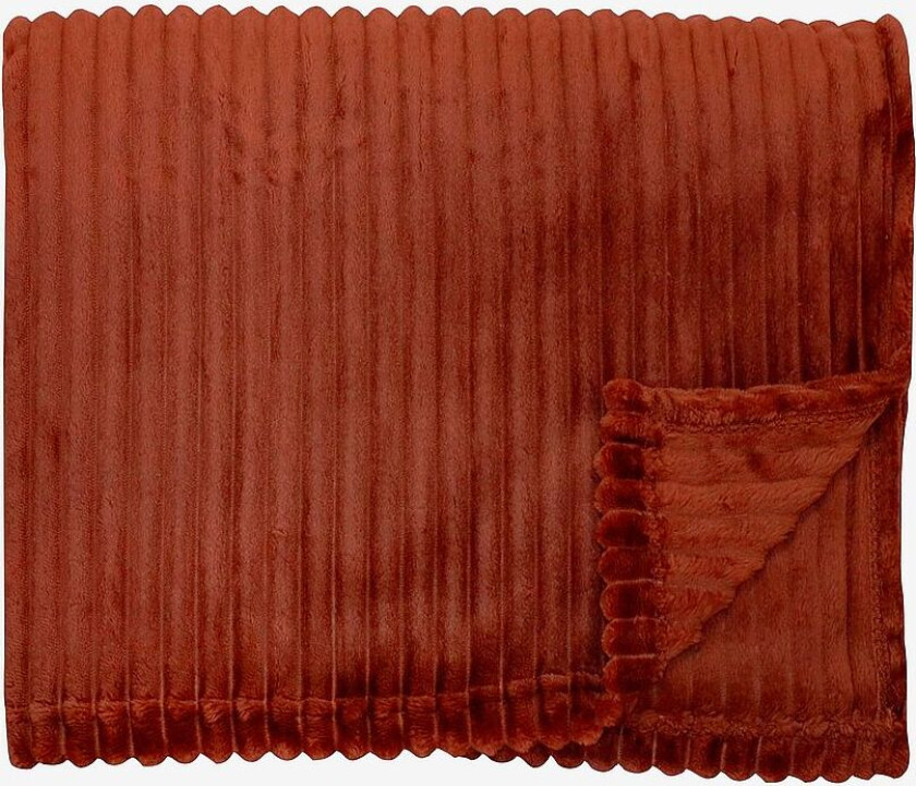 Baloo pledd 130x170, Bronse