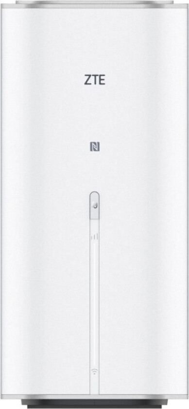 G5 Router - 5G, WiFi 7, Dual Band - Hvit