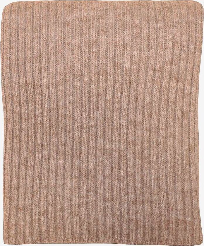 Liam pledd 130x170, Beige
