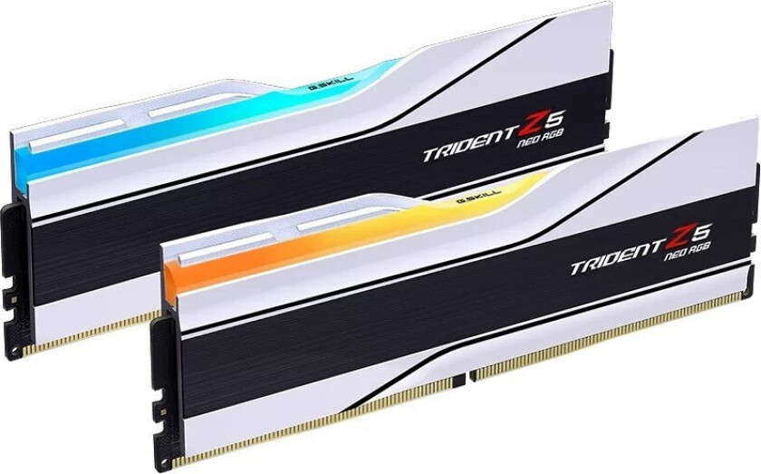 Trident Neo AMD RGB RAM Modul - 64GB (2x32GB), DDR5, 6000MHz, CL30