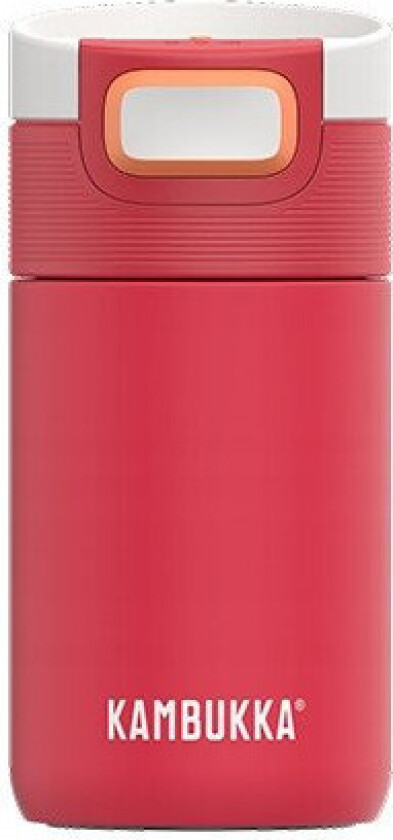 Etna Termokrus - 300ml - Coral Crush