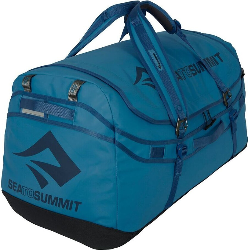 Sea To Summit Duffle 65L DARK BLUE 65L, DARK BLUE