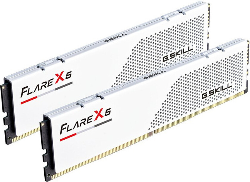 Flare X5 F5-6000J3040G32GX2-FX5W RAM Modul - 64GB (2x32GB), DDR5, 6000MHz, CL30