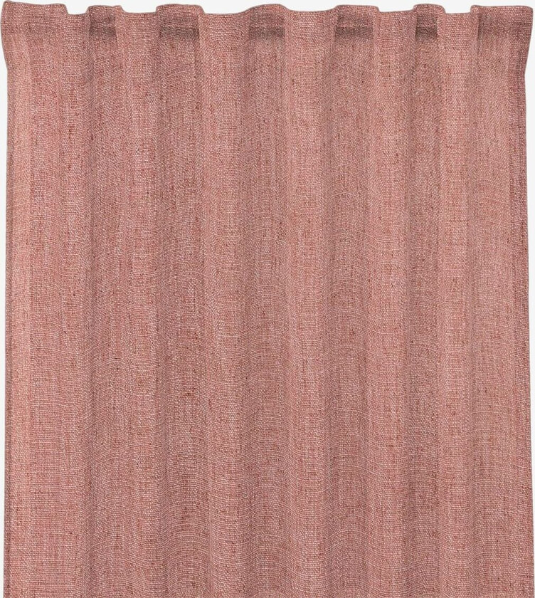 James multilengder 280, Rosa