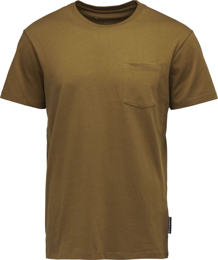 M Project Ss Tee Dark Curry S, Dark Curry