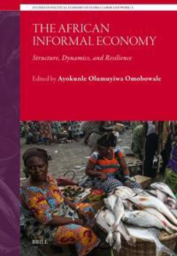 The African Informal Economy