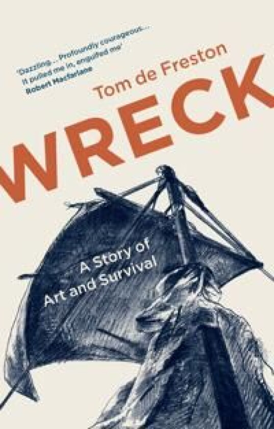 Wreck av Tom de Freston