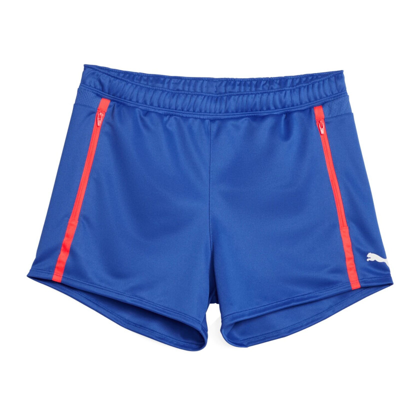 individualBLAZE Shorts, treningsshorts, dame Royal Sapphire-fire