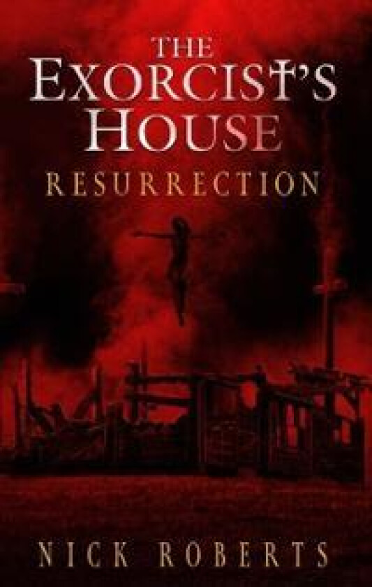 The Exorcist's House