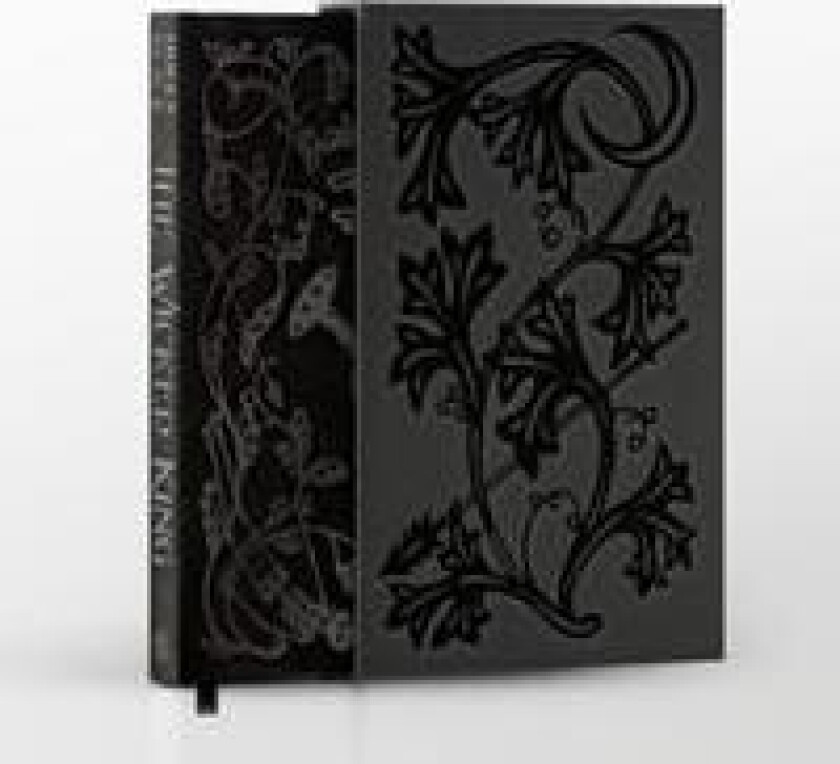 Wicked King (Special Edition)