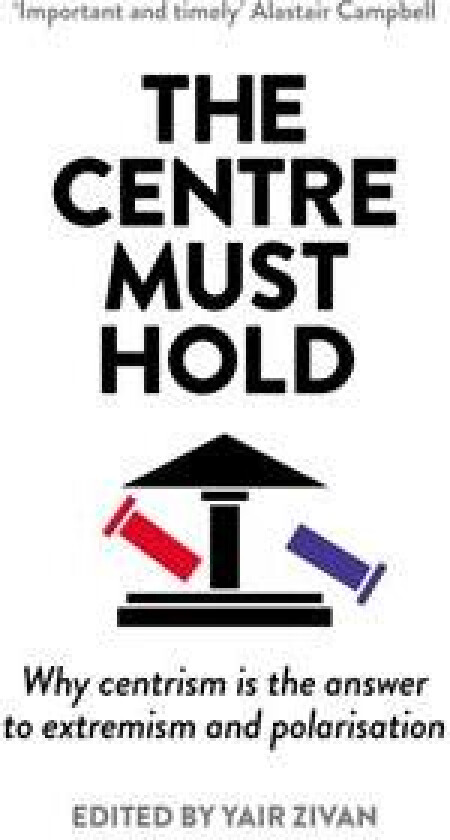 The Centre Must Hold