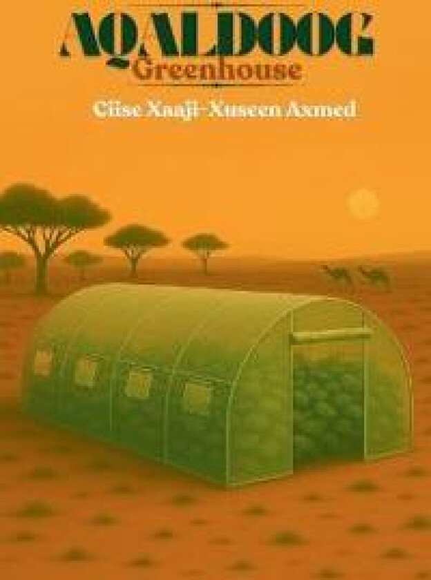 Aqaldoog - Greenhouse