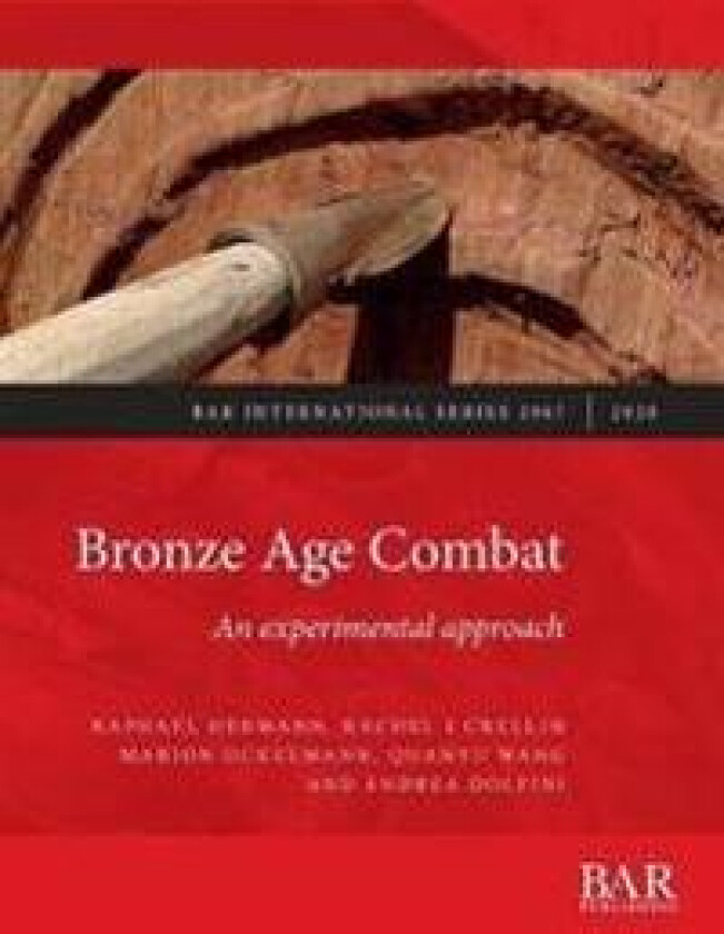 Bronze Age Combat