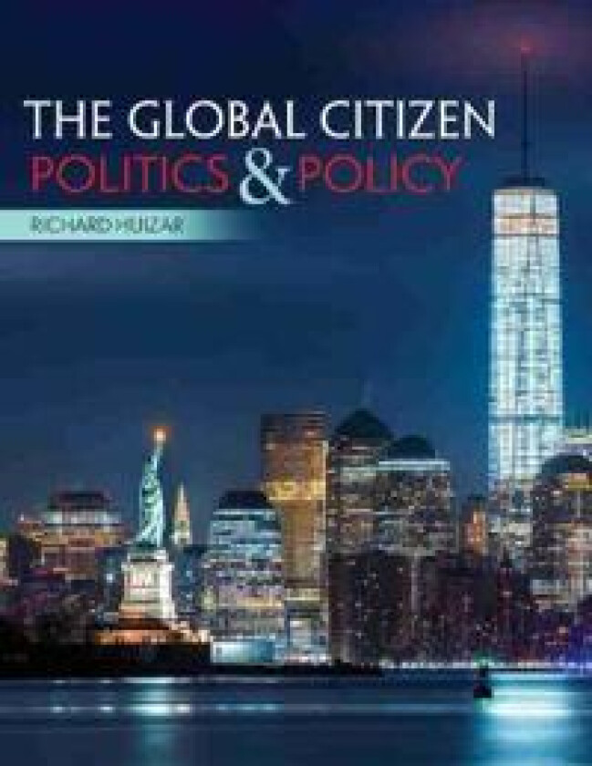 The Global Citizen: Politics and Policy
