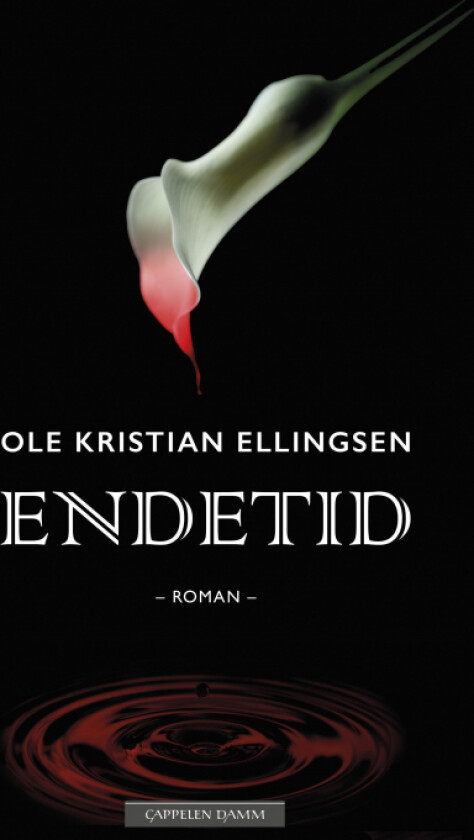 Endetid av Ole Kristian Ellingsen