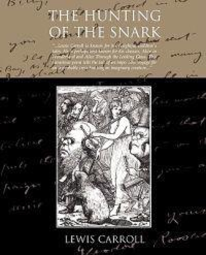 The Hunting of the Snark