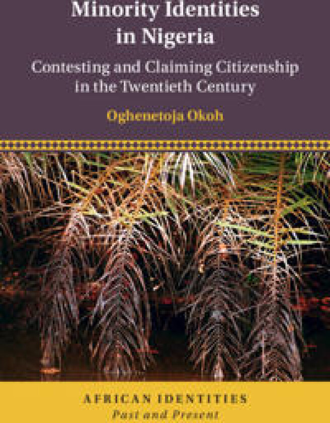 Minority Identities in Nigeria